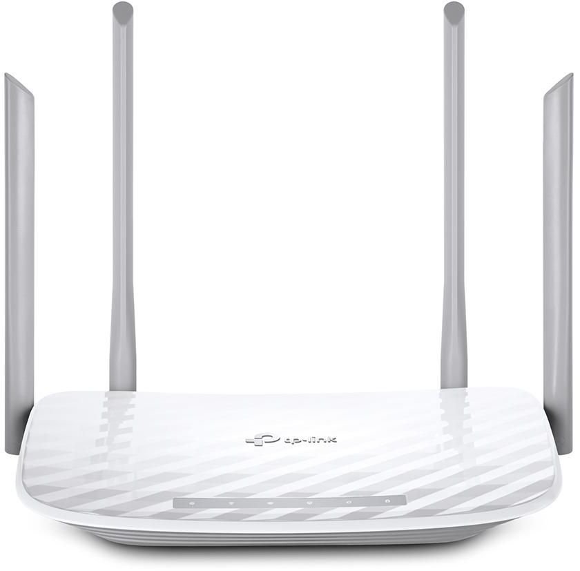 Router TP-Link Archer C50 | ARCHERC50