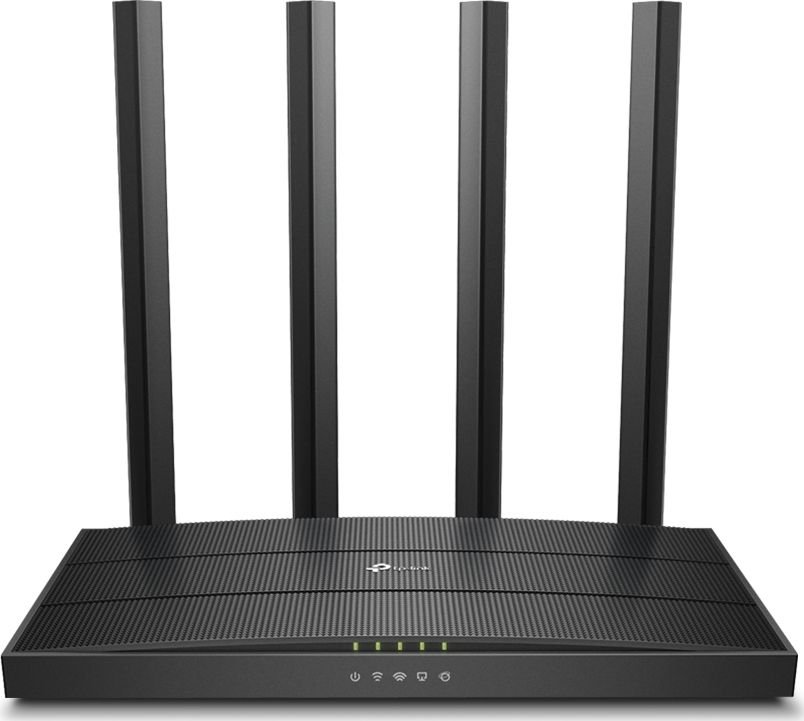 TP-LINK Archer C80 Router AC1900 1WAN