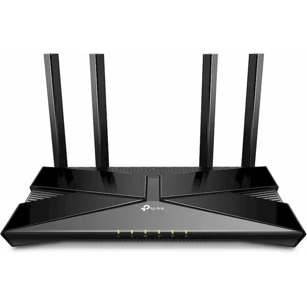 Router TP-Link AX3000 Dual-Band Wi-Fi 6