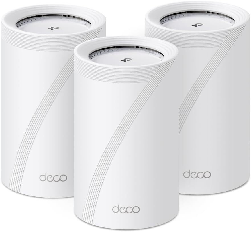 Router TP-Link Deco BE68 | Deco