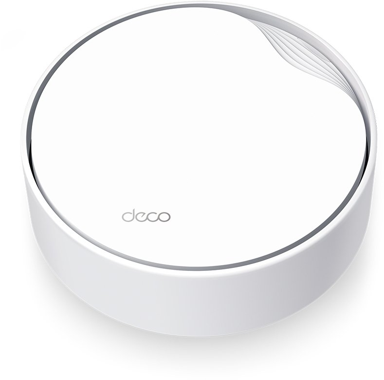 Router TP-Link Deco X50-PoE | 4897098689875