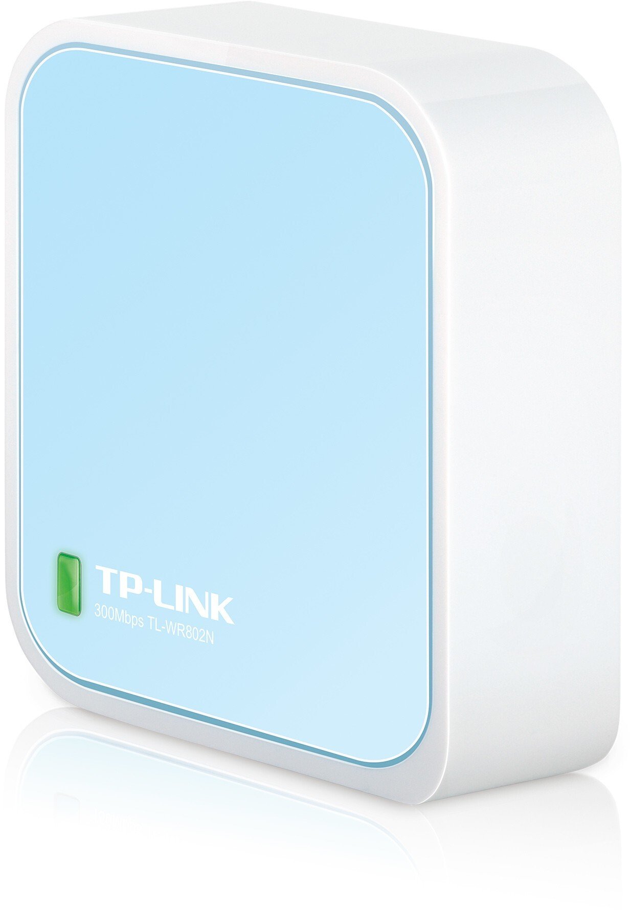 Router TP-Link router  Fast Ethernet Jedna
