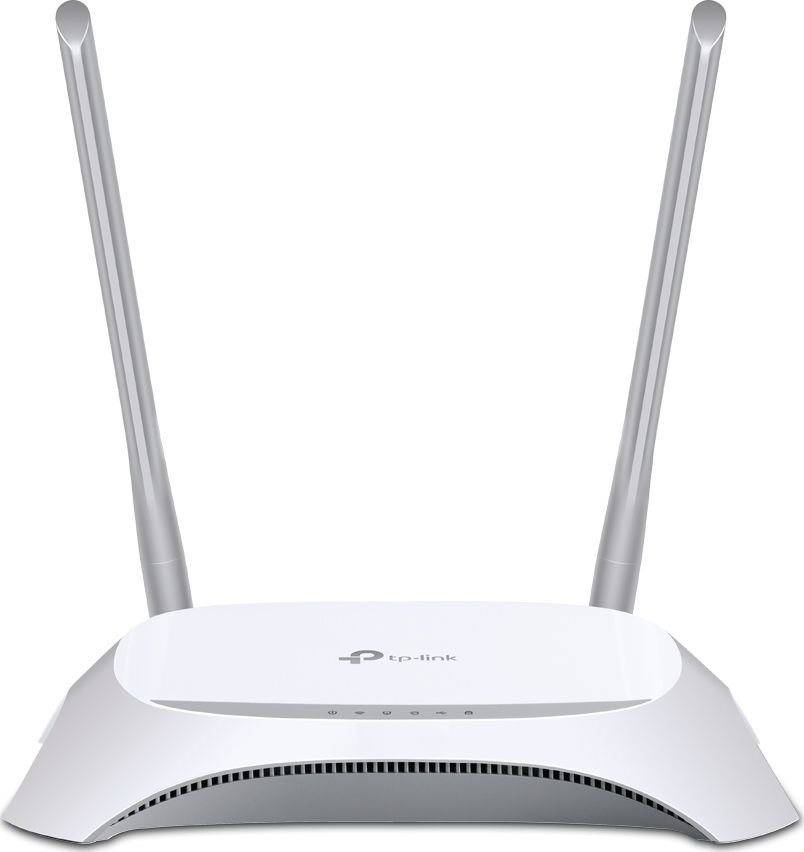 Router TP-Link TL-MR3420 | TLMR3420 |