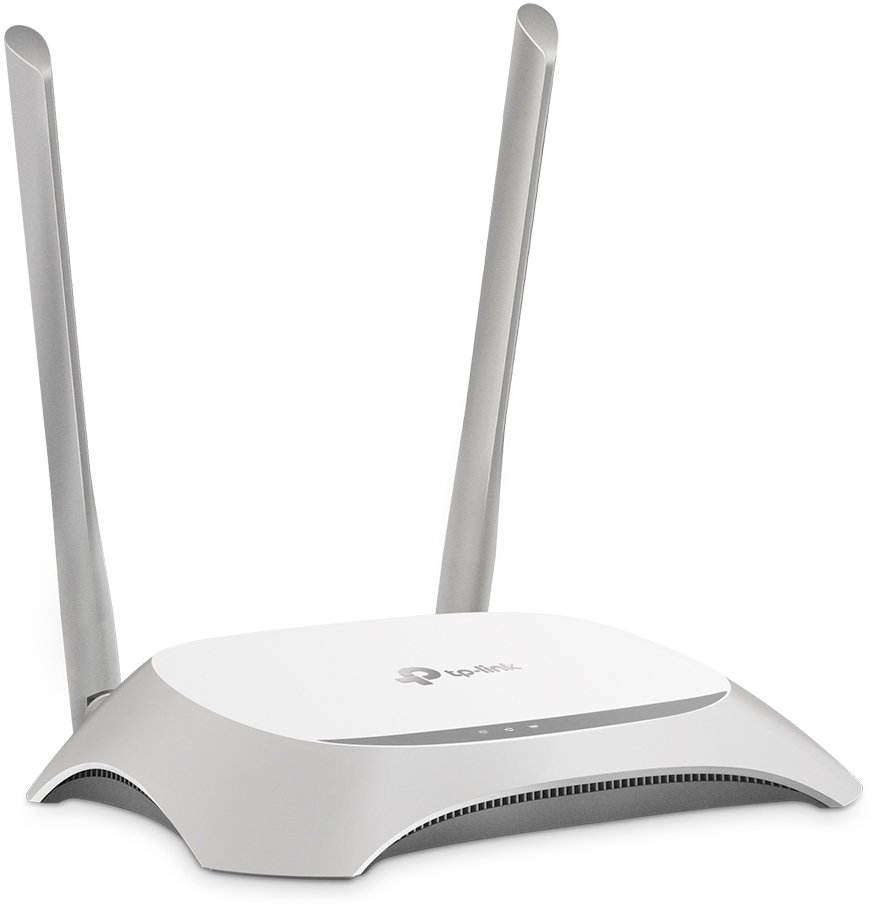Router TP-Link TL-WR840N | TL-WR840N/600408072 |