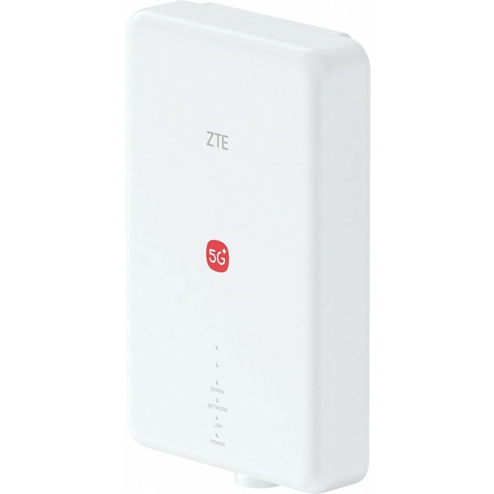 ZTE Poland Router ZTE G51F 5G
