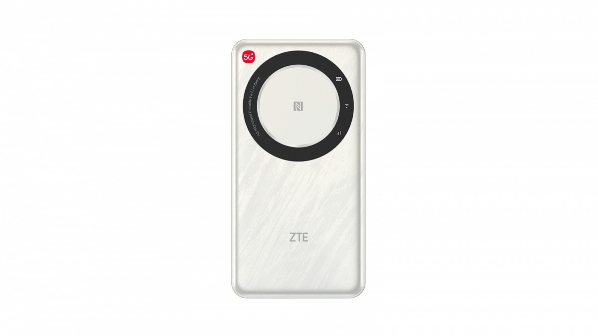 ZTE Poland ZTE U30 Air mobile