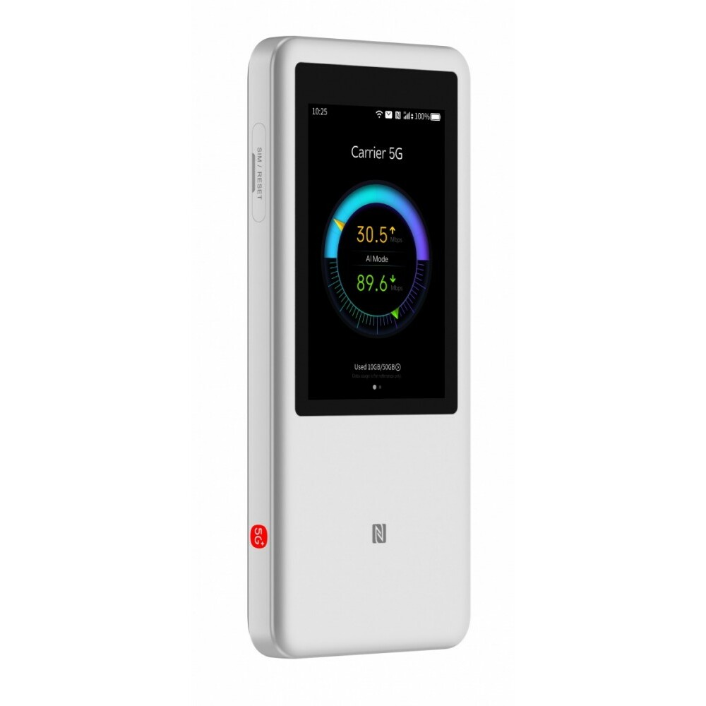 ZTE Poland Router ZTE U60 Pro