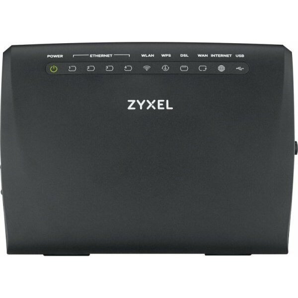 Router ZyXEL VMG3312-T20A (VMG3312-T20A-EU01V1F) | VMG3312-T20A-EU01V1F