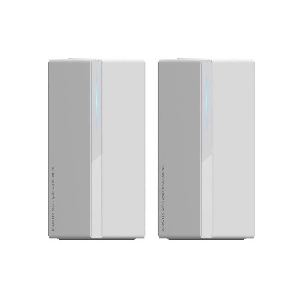 XIAOMI Routers set Mesh System AX3000