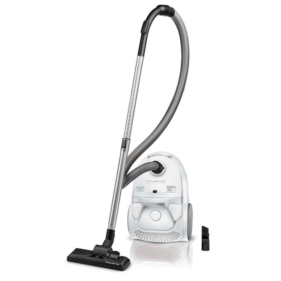 ROWENTA Putekļsūcējs Rowenta RO 3927 Compact