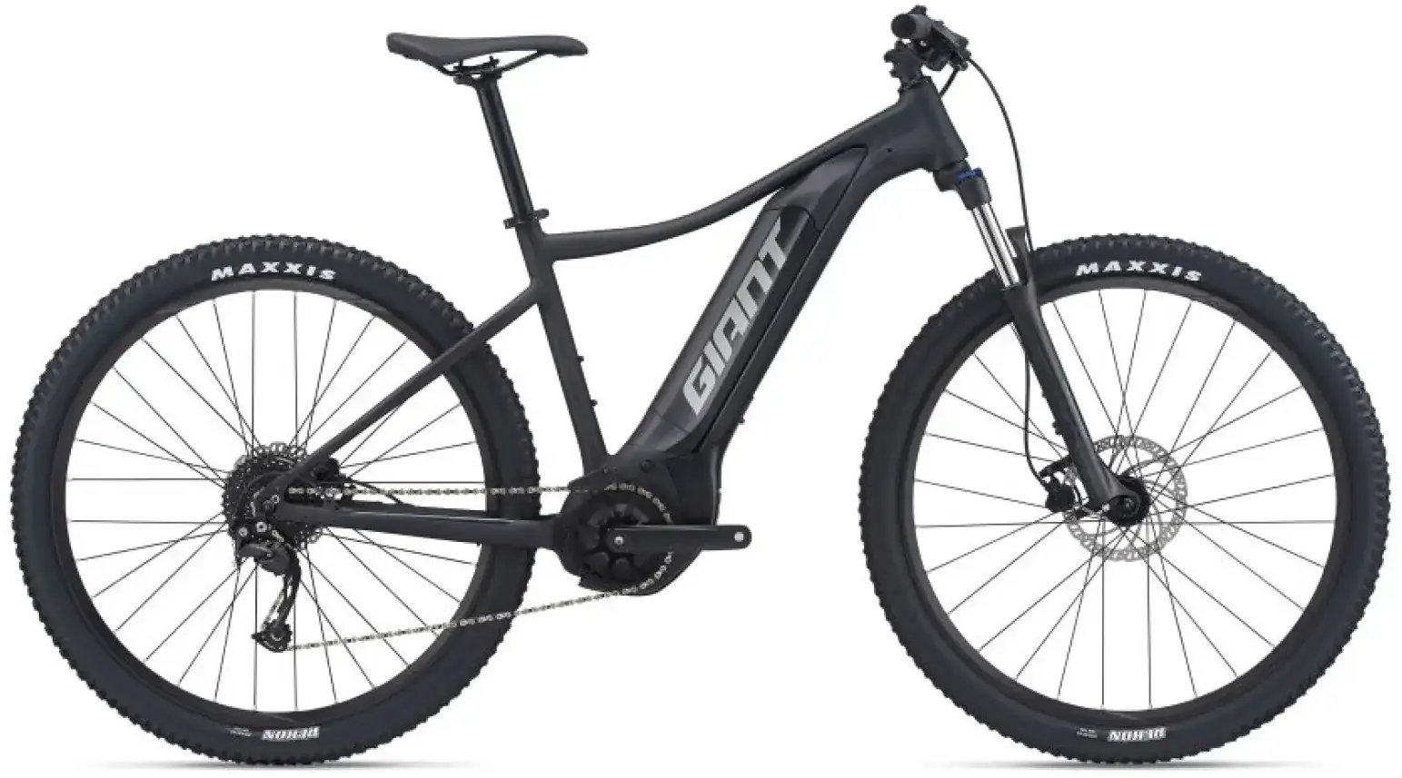 Giant Talon E+ 2 29" Black