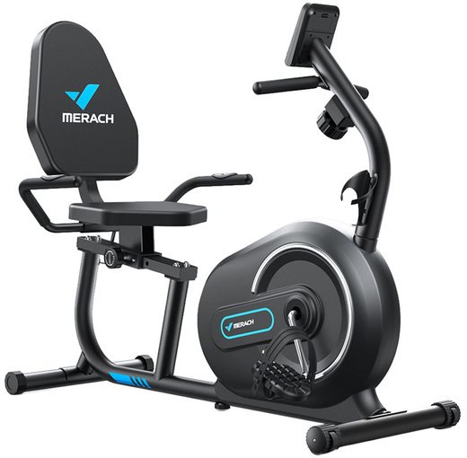 Stacjonarny Me   MERACH MR-S08B1-EU () |