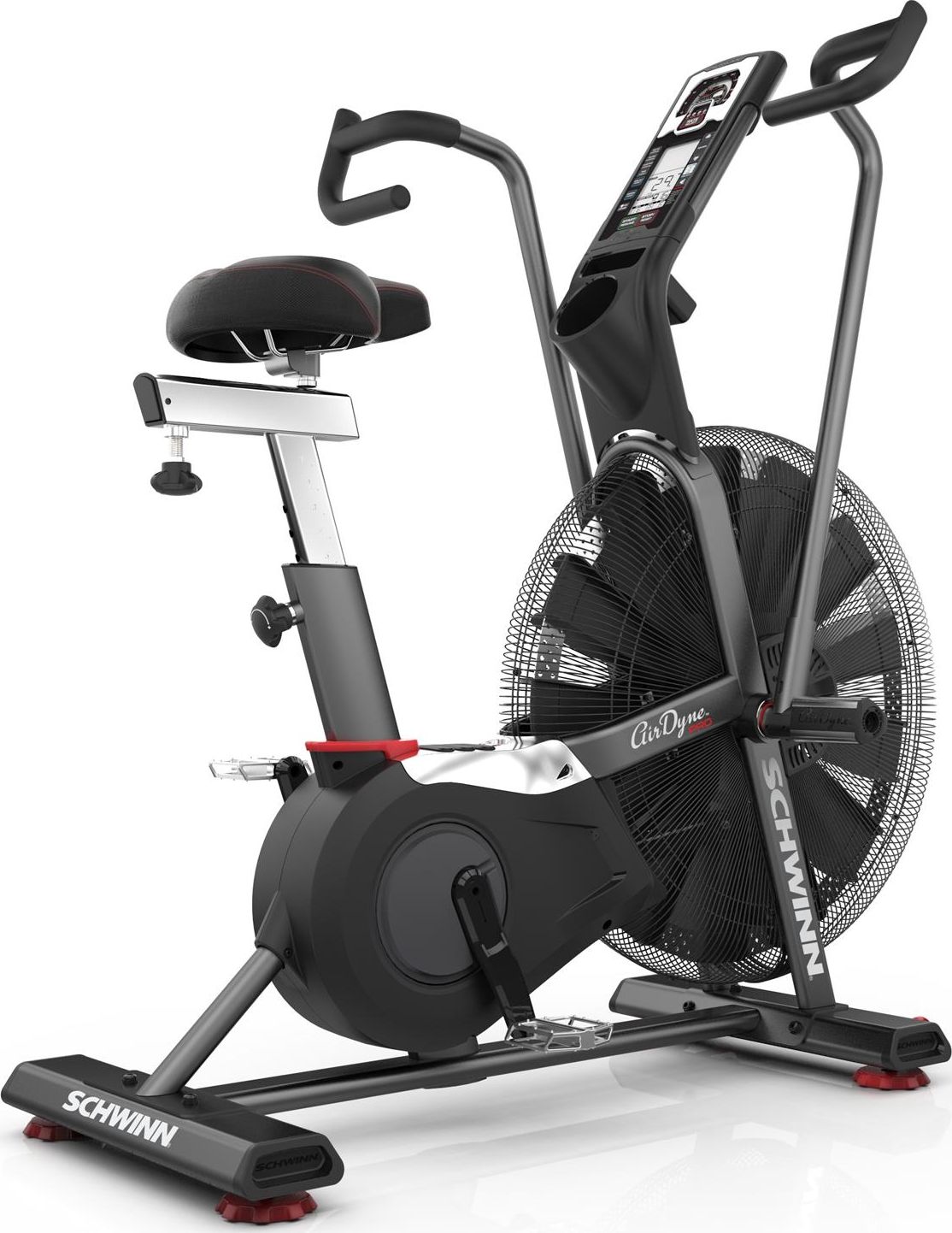 Stacjonarny Schwinn AD8 | 100475 |