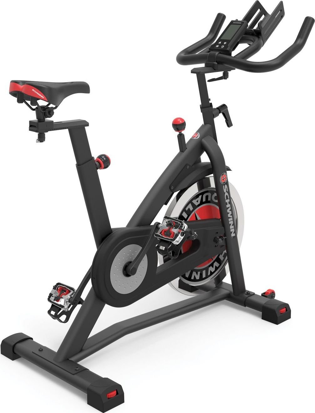 Stacjonarny Schwinn IC7 indoor cycling |