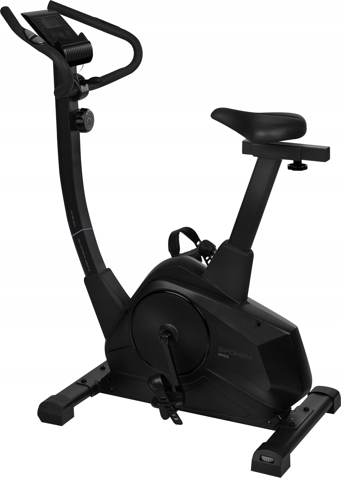 Stacjonarny Spokey Ares | Rower treningowy