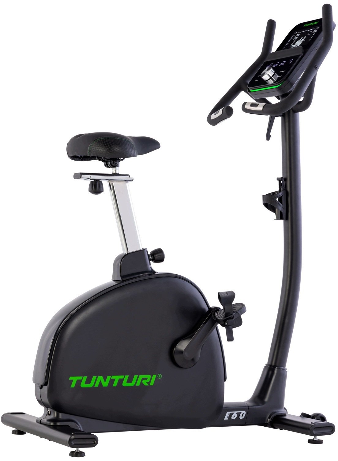 Stacjonarny Tunturi Signature E60 Excercise bike