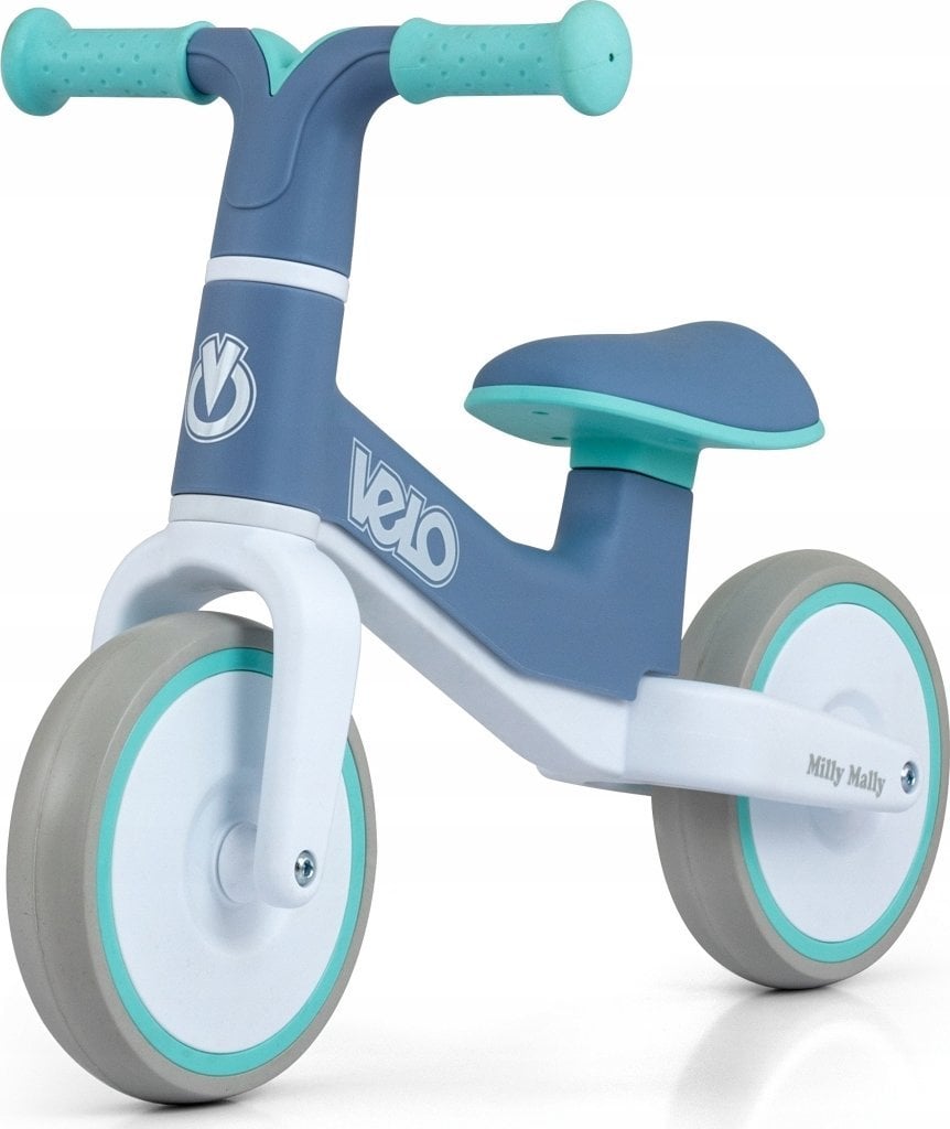 Milly Mally Velo Mint | 5480