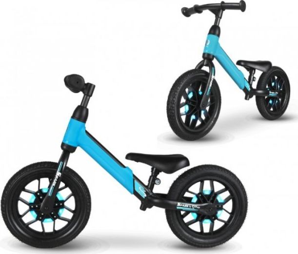Qplay Qplay   Spark Blue | 3871