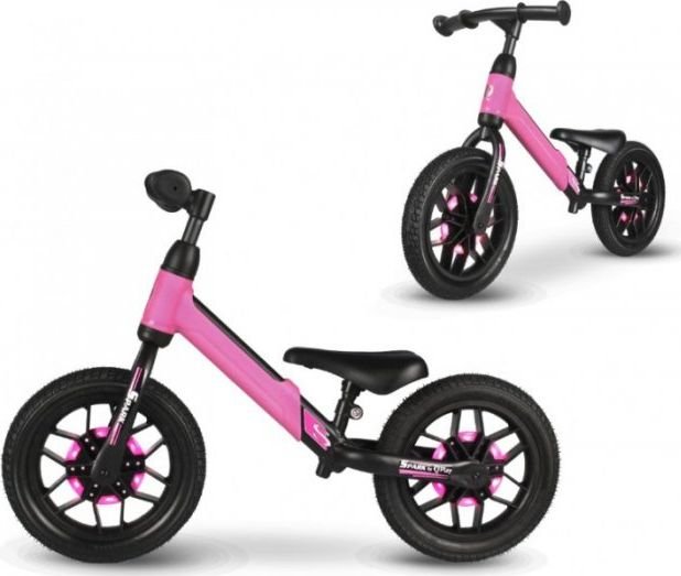 Qplay Qplay   Spark Pink | 3873