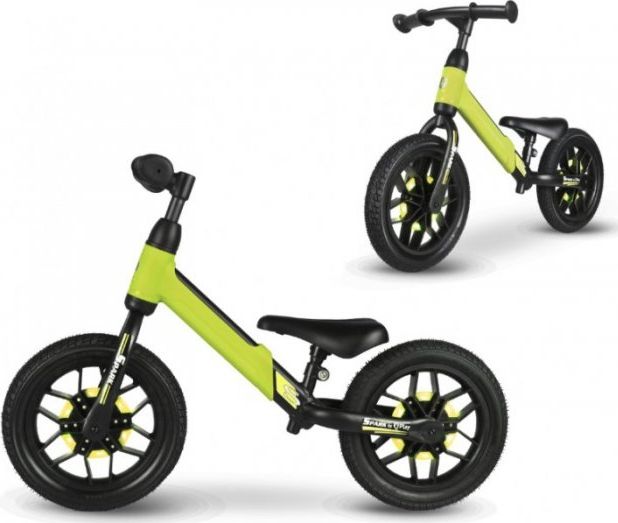 Qplay Spark Green | 3872 |