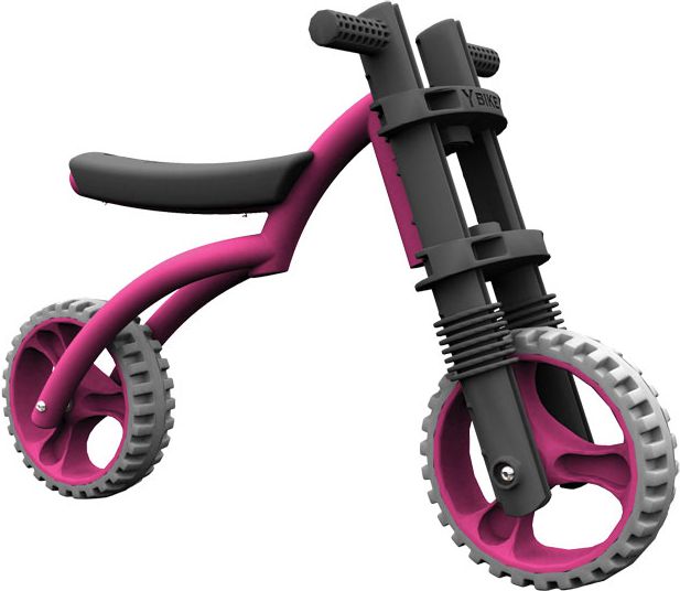 YBike Y Bike Extreme | YBIK-YBIKE-EXTR-RZ