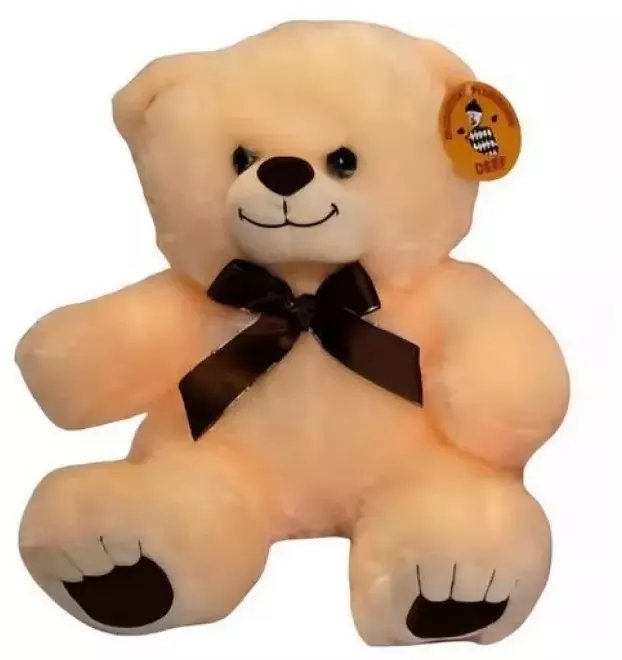 Roxi Rox Kremowy II 28 cm