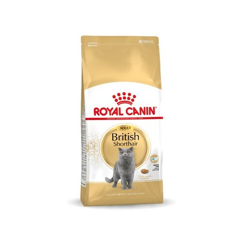 Royal Canin British Shorthair karma sucha