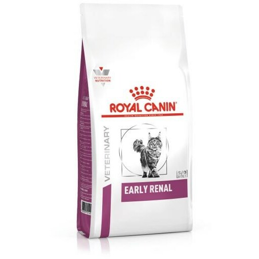 ROYAL CANIN Cat Early Renal VHN