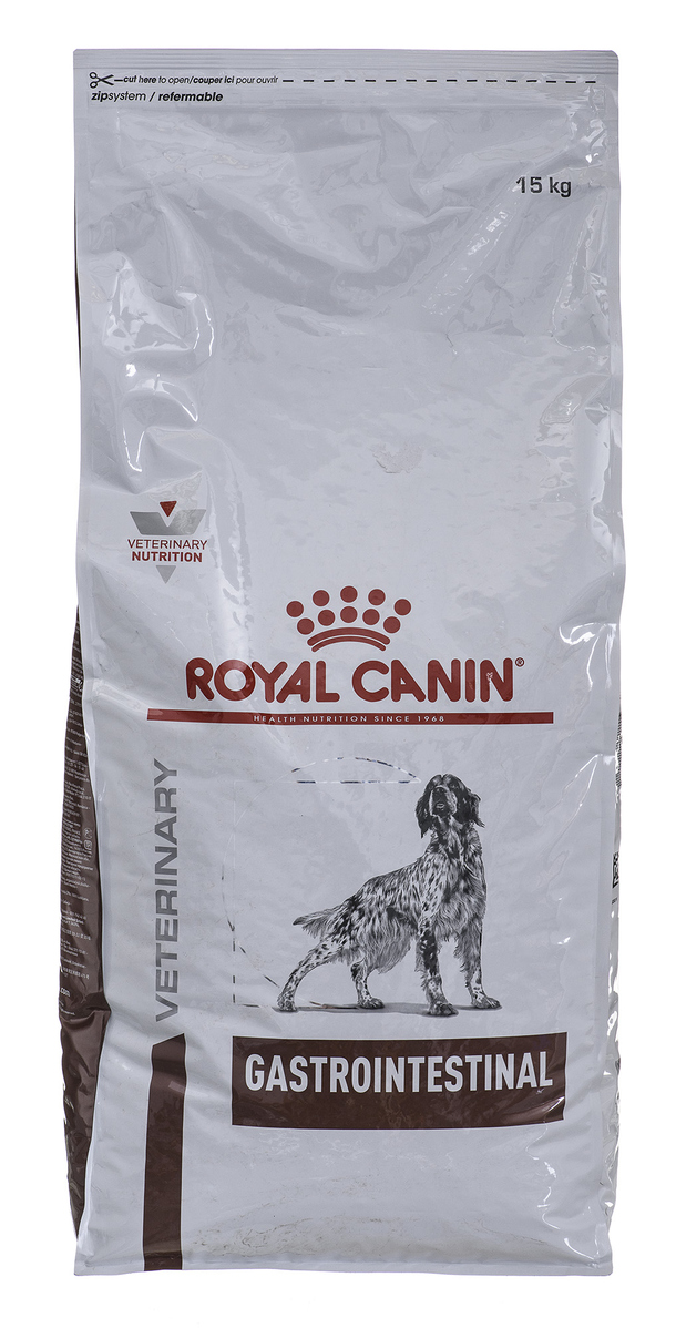 Royal Canin ROYAL CANIN Intestinal Gastro