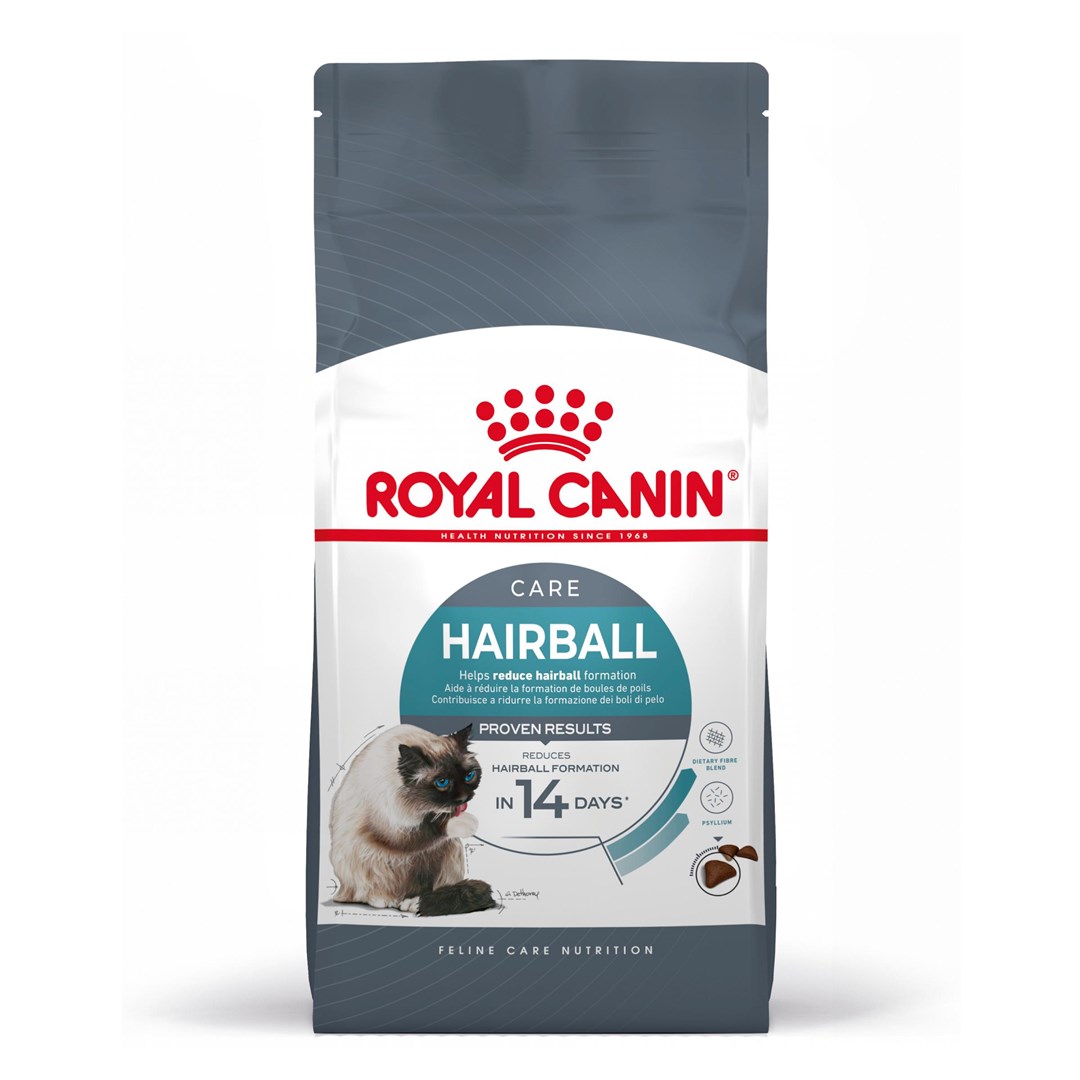 Royal Canin Hairball Care karma sucha