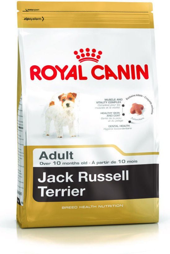 Royal Canin Jack Russell Terrier Adult