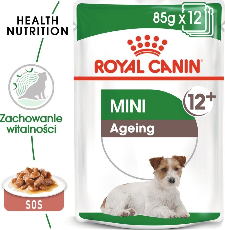 Royal Canin Karma ROYAL CANIN SHN