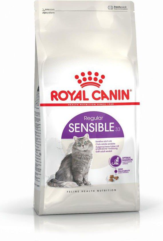 Royal Canin Regular Sensible 0.4