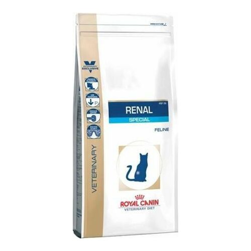 Royal Canin Renal Special Cat 2kg
