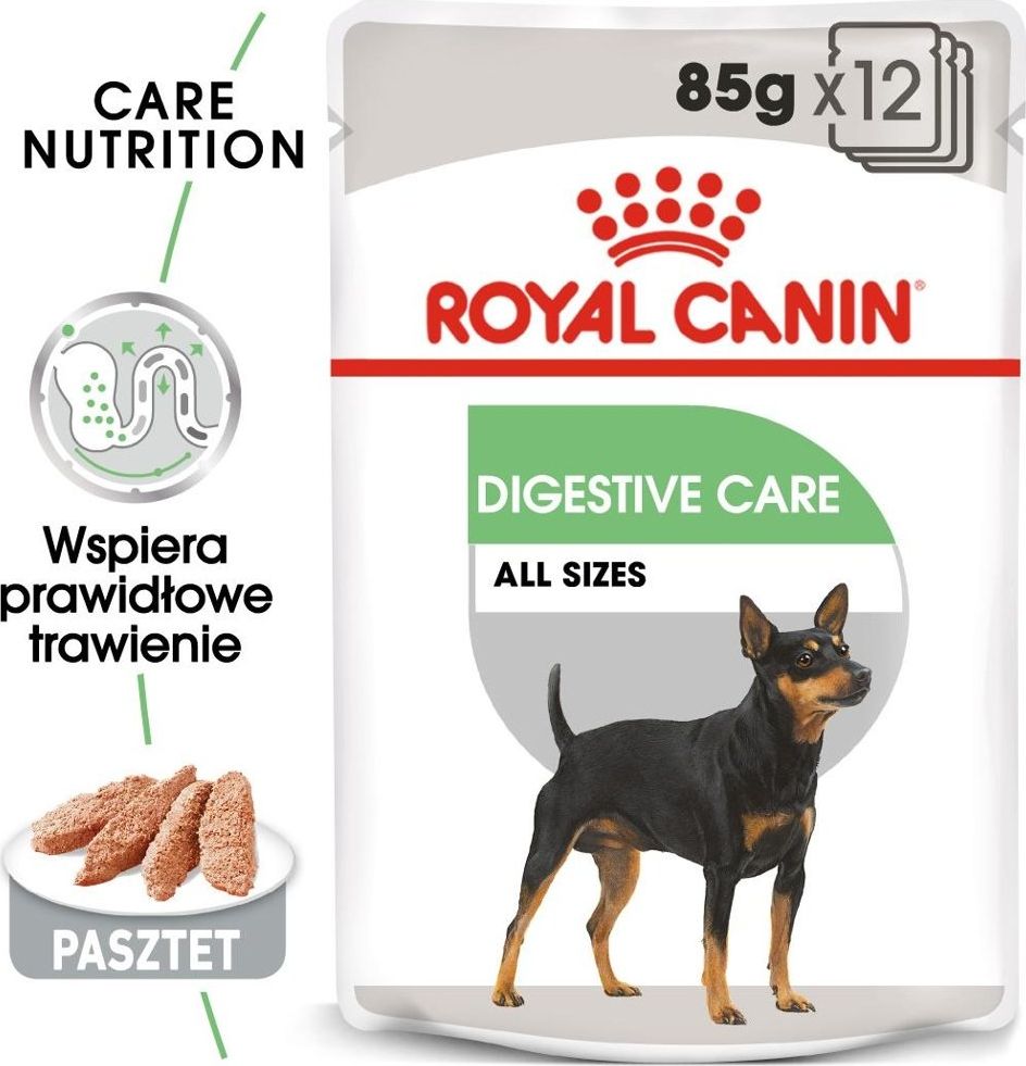 Royal Canin ROYAL CANIN CCN Digestive