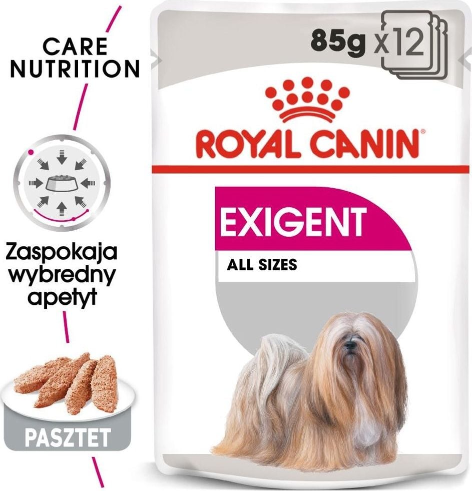 Royal Canin ROYAL CANIN CCN Exigent