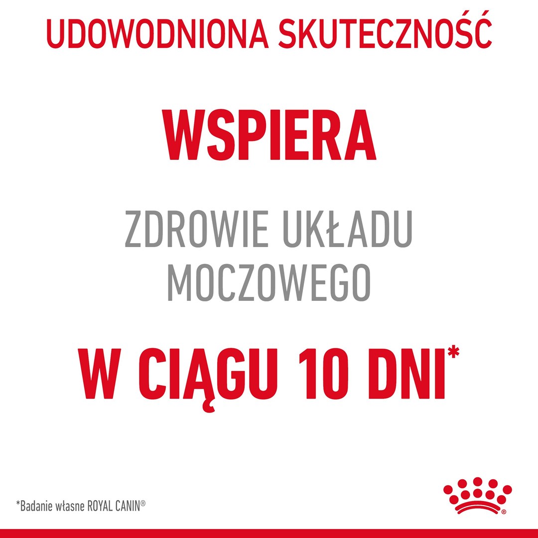 Royal Canin Urinary Care dry cat