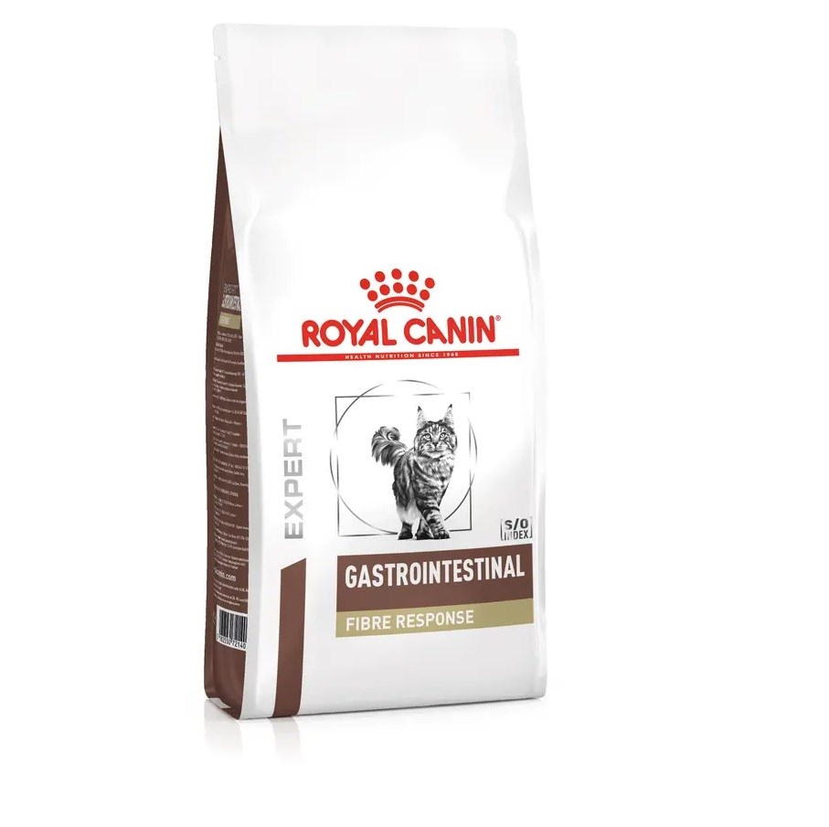 ROYAL CANIN Veterinary Gastrointestinal Fibre Response