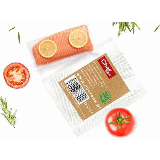 Royal Catering ChefOne do zgrzewarek próżniowych