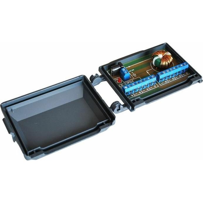 I LZ-6 | LZ-6 | 5902887044700