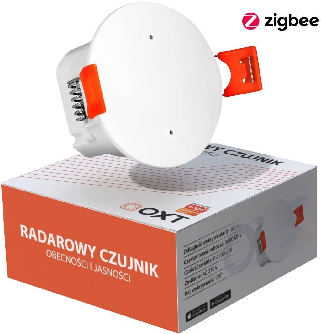 RTX OXT  radar obecności ści 230V