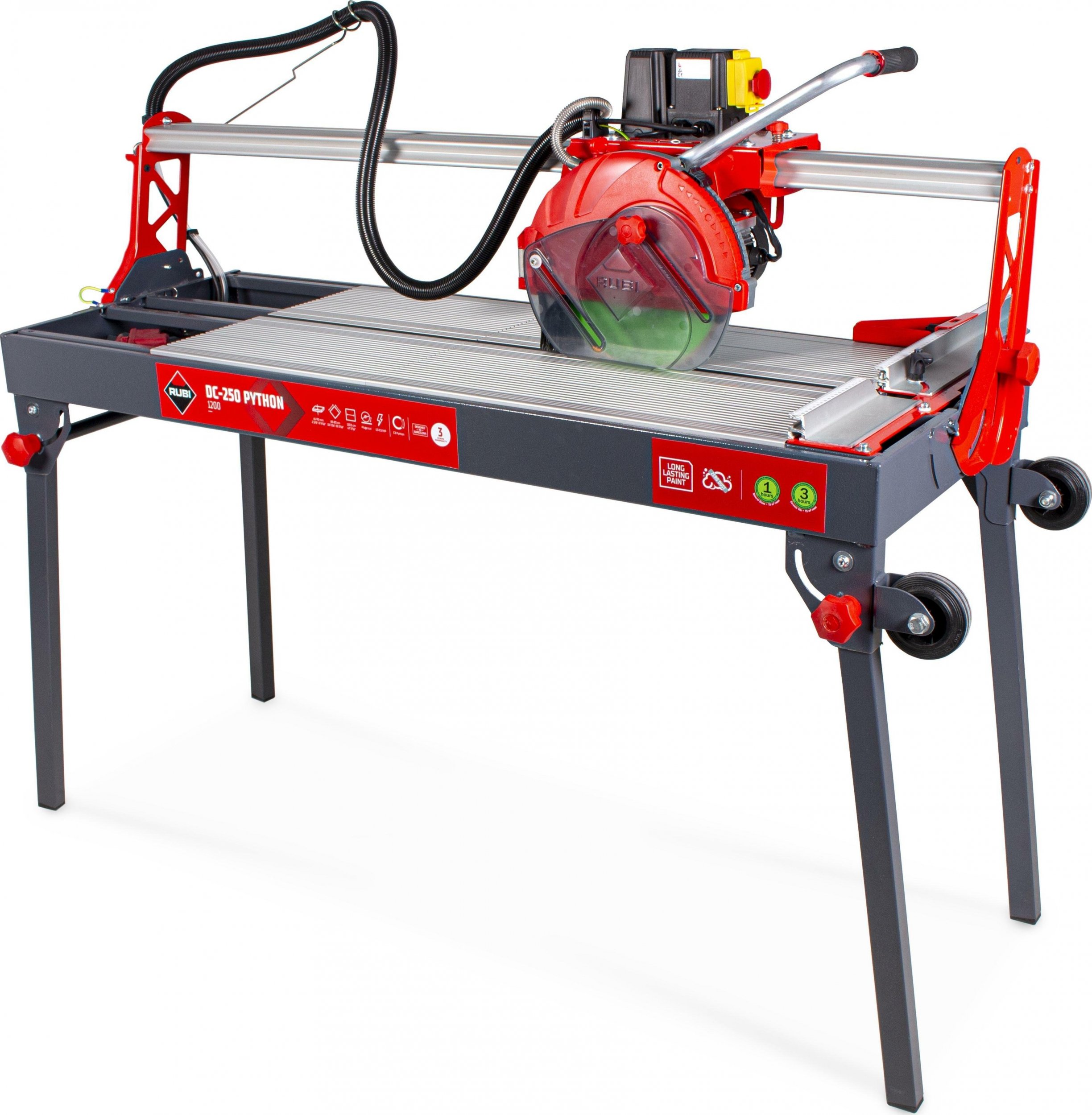 Rubi  do  DC-250-1200 | 56939 |