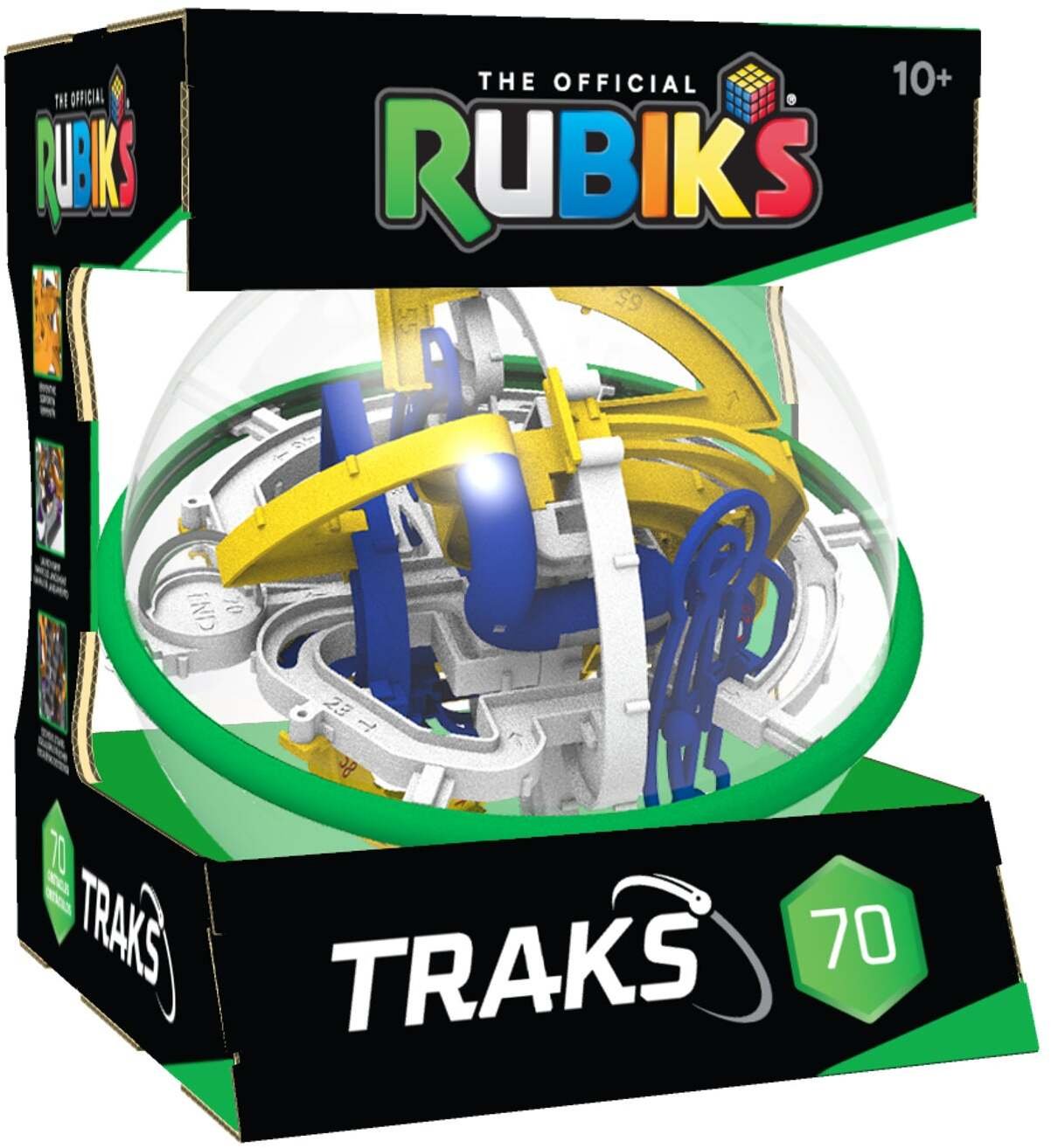 Rubiks Traks 70 Rebel (6068618) |