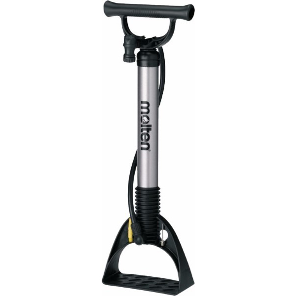 Handpump (double action) MOLTEN AP50 Silver/black