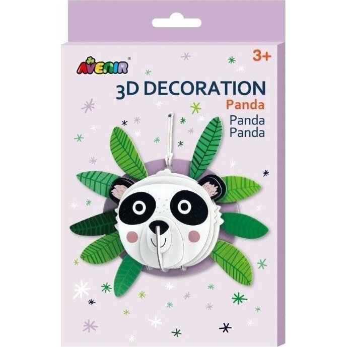 RUSSELL HOBBS Russell  3D - panda