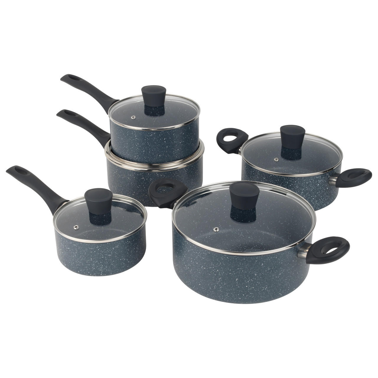 Russell Hobbs RH02818EU7 Nightfall stone 5pcs
