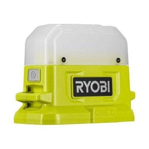 Ryobi LAMPA RLC18-0 18V 0*AH ONE+