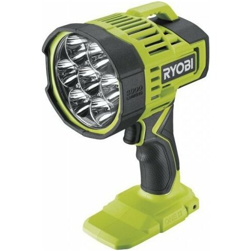 Ryobi LAMPA  RLS18-0 18V 0*AH ONE+
