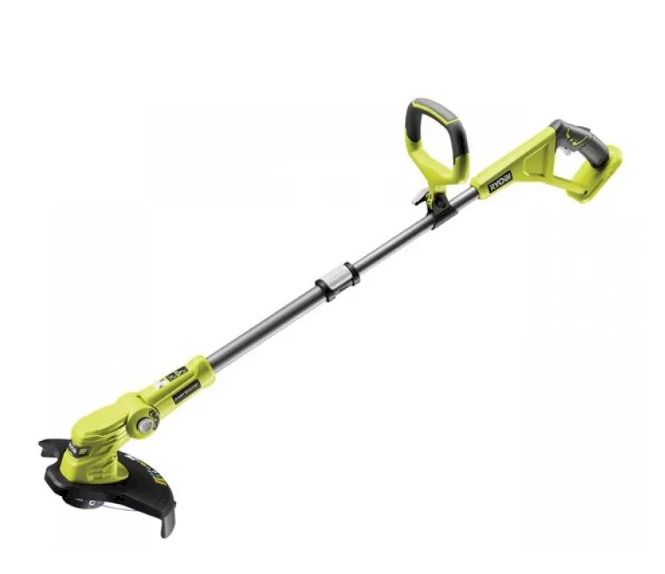 Ryobi ONE+ OLT1832 zāles trimmeris (bez