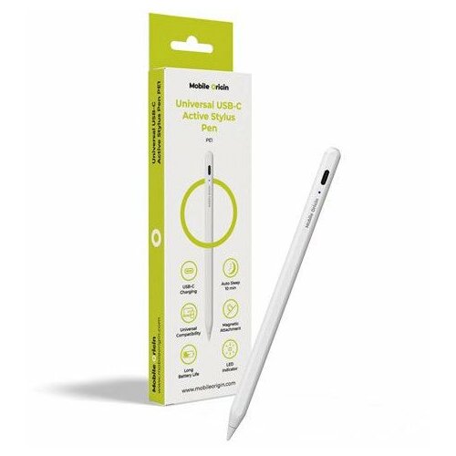 Rysik Mobile Origin Universal USB-C Active